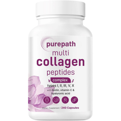 Multi Collagen Complex